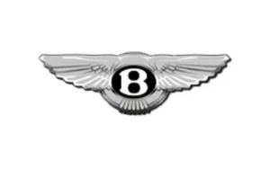 Bentley-Logo