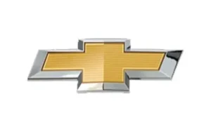 Chevrolet-Logo