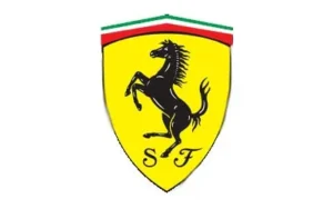 Ferrari-Logo