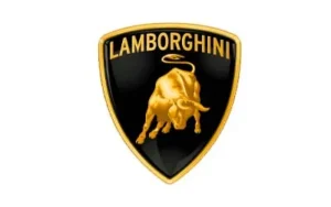 Lamborghini-Logo