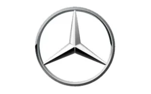 Mercedes-Banz-Logo