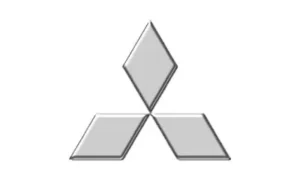 Mitsubishi-Logo