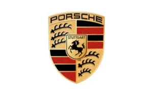 Porsche-Logo