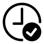 b2c83454045dbcca76f97c0183ba9c6b on-time-icon